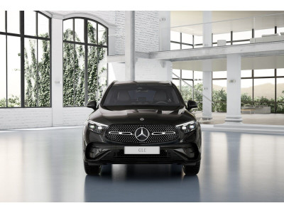 Mercedes-Benz GLC Gebrauchtwagen Mercedes-Benz GLC Gebrauchtwagen