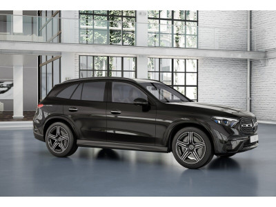 Mercedes-Benz GLC Gebrauchtwagen Mercedes-Benz GLC Gebrauchtwagen