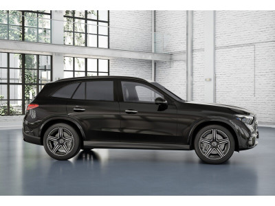 Mercedes-Benz GLC Gebrauchtwagen Mercedes-Benz GLC Gebrauchtwagen