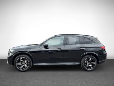 Mercedes-Benz GLC Gebrauchtwagen Mercedes-Benz GLC Gebrauchtwagen