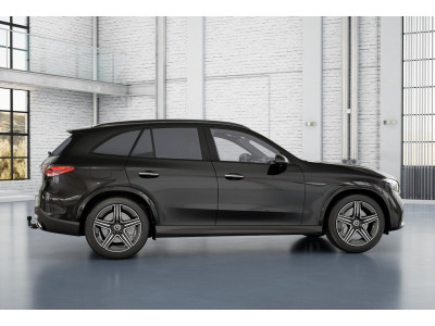 Mercedes-Benz GLC Gebrauchtwagen Mercedes-Benz GLC Gebrauchtwagen