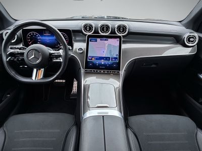 Mercedes-Benz GLC Gebrauchtwagen Mercedes-Benz GLC Gebrauchtwagen