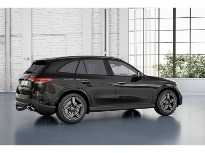 Mercedes-Benz GLC Gebrauchtwagen Mercedes-Benz GLC Gebrauchtwagen