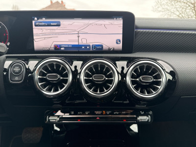 Mercedes-Benz CLA Gebrauchtwagen Mercedes-Benz CLA Gebrauchtwagen