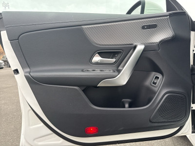 Mercedes-Benz CLA Gebrauchtwagen Mercedes-Benz CLA Gebrauchtwagen