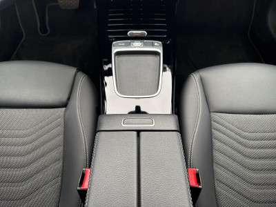 Mercedes-Benz CLA Gebrauchtwagen Mercedes-Benz CLA Gebrauchtwagen