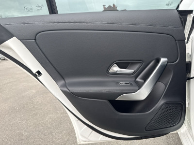 Mercedes-Benz CLA Gebrauchtwagen Mercedes-Benz CLA Gebrauchtwagen