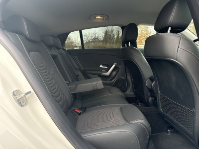 Mercedes-Benz CLA Gebrauchtwagen Mercedes-Benz CLA Gebrauchtwagen