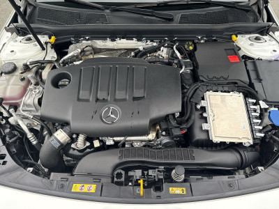 Mercedes-Benz CLA Gebrauchtwagen Mercedes-Benz CLA Gebrauchtwagen