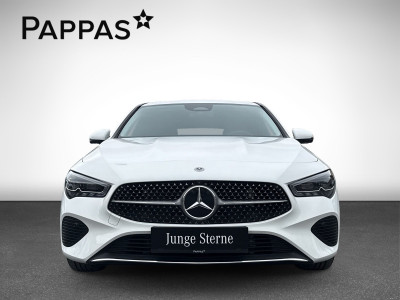 Mercedes-Benz CLA Gebrauchtwagen Mercedes-Benz CLA Gebrauchtwagen