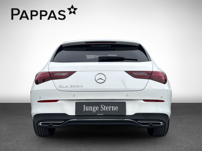 Mercedes-Benz CLA Gebrauchtwagen Mercedes-Benz CLA Gebrauchtwagen
