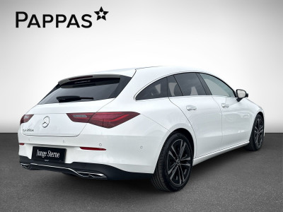 Mercedes-Benz CLA Gebrauchtwagen Mercedes-Benz CLA Gebrauchtwagen