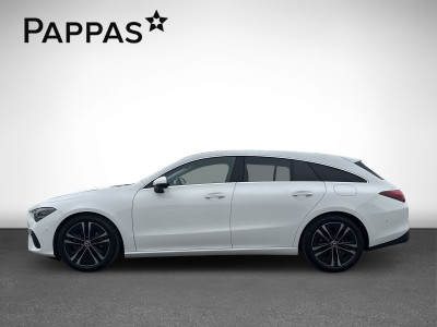 Mercedes-Benz CLA Gebrauchtwagen Mercedes-Benz CLA Gebrauchtwagen