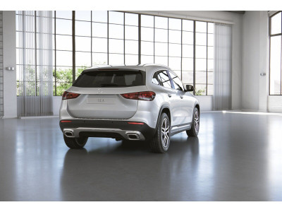 Mercedes-Benz GLA Gebrauchtwagen Mercedes-Benz GLA Gebrauchtwagen