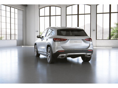 Mercedes-Benz GLA Gebrauchtwagen Mercedes-Benz GLA Gebrauchtwagen