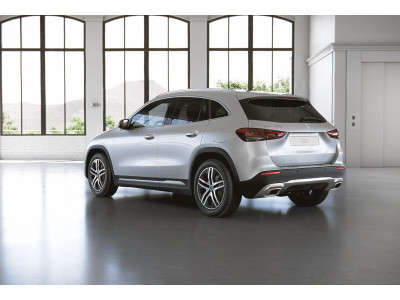 Mercedes-Benz GLA Gebrauchtwagen Mercedes-Benz GLA Gebrauchtwagen