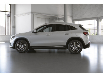 Mercedes-Benz GLA Gebrauchtwagen Mercedes-Benz GLA Gebrauchtwagen
