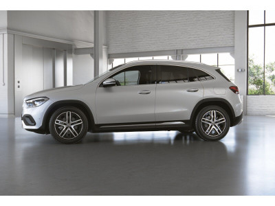 Mercedes-Benz GLA Gebrauchtwagen Mercedes-Benz GLA Gebrauchtwagen