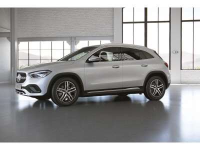 Mercedes-Benz GLA Gebrauchtwagen Mercedes-Benz GLA Gebrauchtwagen