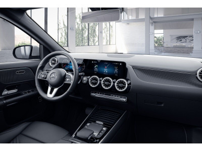 Mercedes-Benz GLA Gebrauchtwagen Mercedes-Benz GLA Gebrauchtwagen