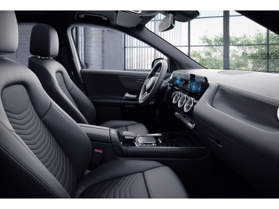 Mercedes-Benz GLA Gebrauchtwagen Mercedes-Benz GLA Gebrauchtwagen