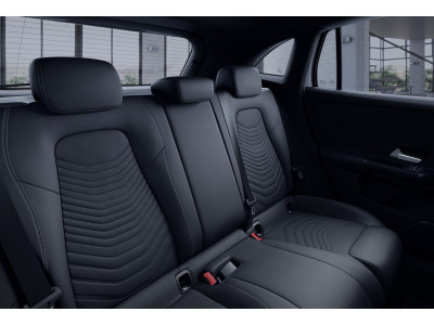 Mercedes-Benz GLA Gebrauchtwagen Mercedes-Benz GLA Gebrauchtwagen
