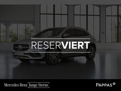 Mercedes-Benz GLA Gebrauchtwagen Mercedes-Benz GLA Gebrauchtwagen