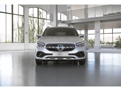 Mercedes-Benz GLA Gebrauchtwagen Mercedes-Benz GLA Gebrauchtwagen