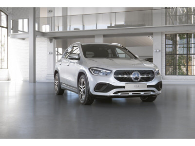 Mercedes-Benz GLA Gebrauchtwagen Mercedes-Benz GLA Gebrauchtwagen