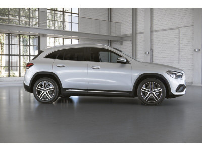 Mercedes-Benz GLA Gebrauchtwagen Mercedes-Benz GLA Gebrauchtwagen