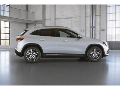 Mercedes-Benz GLA Gebrauchtwagen Mercedes-Benz GLA Gebrauchtwagen