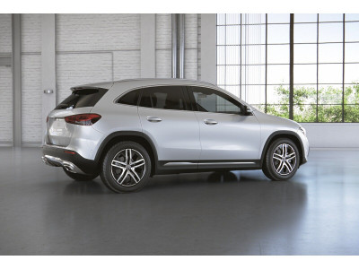 Mercedes-Benz GLA Gebrauchtwagen Mercedes-Benz GLA Gebrauchtwagen
