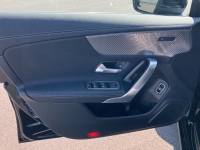 Mercedes-Benz CLA Gebrauchtwagen Mercedes-Benz CLA Gebrauchtwagen
