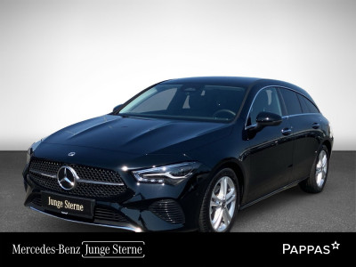 Mercedes-Benz CLA Gebrauchtwagen Mercedes-Benz CLA Gebrauchtwagen