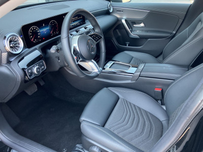 Mercedes-Benz CLA Gebrauchtwagen Mercedes-Benz CLA Gebrauchtwagen