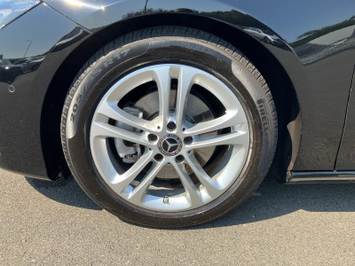 Mercedes-Benz CLA Gebrauchtwagen Mercedes-Benz CLA Gebrauchtwagen