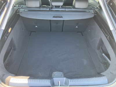 Mercedes-Benz CLA Gebrauchtwagen Mercedes-Benz CLA Gebrauchtwagen