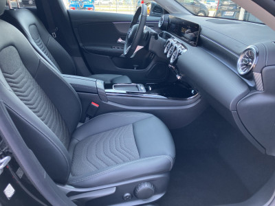 Mercedes-Benz CLA Gebrauchtwagen Mercedes-Benz CLA Gebrauchtwagen