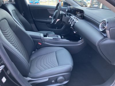 Mercedes-Benz CLA Gebrauchtwagen Mercedes-Benz CLA Gebrauchtwagen