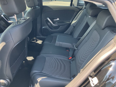 Mercedes-Benz CLA Gebrauchtwagen Mercedes-Benz CLA Gebrauchtwagen