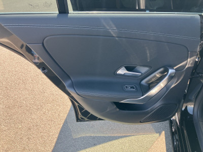Mercedes-Benz CLA Gebrauchtwagen Mercedes-Benz CLA Gebrauchtwagen
