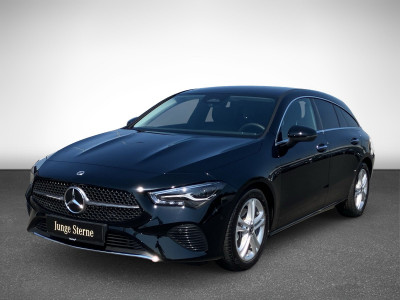 Mercedes-Benz CLA Gebrauchtwagen Mercedes-Benz CLA Gebrauchtwagen