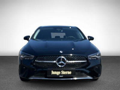 Mercedes-Benz CLA Gebrauchtwagen Mercedes-Benz CLA Gebrauchtwagen