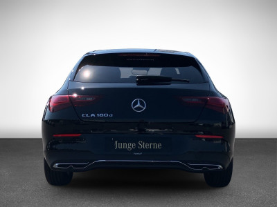 Mercedes-Benz CLA Gebrauchtwagen Mercedes-Benz CLA Gebrauchtwagen