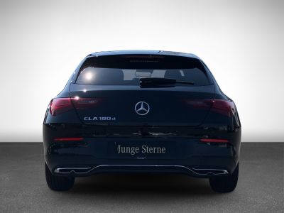Mercedes-Benz CLA Gebrauchtwagen Mercedes-Benz CLA Gebrauchtwagen