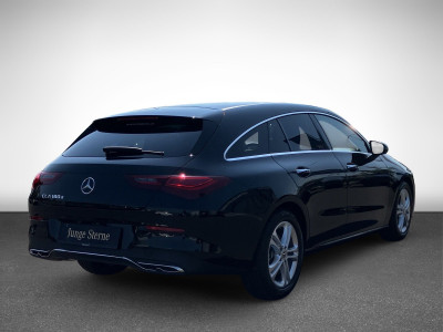 Mercedes-Benz CLA Gebrauchtwagen Mercedes-Benz CLA Gebrauchtwagen