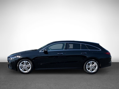 Mercedes-Benz CLA Gebrauchtwagen Mercedes-Benz CLA Gebrauchtwagen
