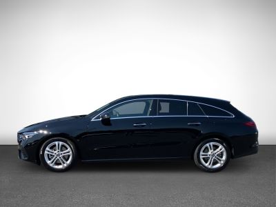 Mercedes-Benz CLA Gebrauchtwagen Mercedes-Benz CLA Gebrauchtwagen