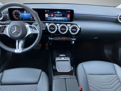 Mercedes-Benz CLA Gebrauchtwagen Mercedes-Benz CLA Gebrauchtwagen