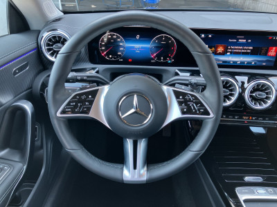 Mercedes-Benz CLA Gebrauchtwagen Mercedes-Benz CLA Gebrauchtwagen